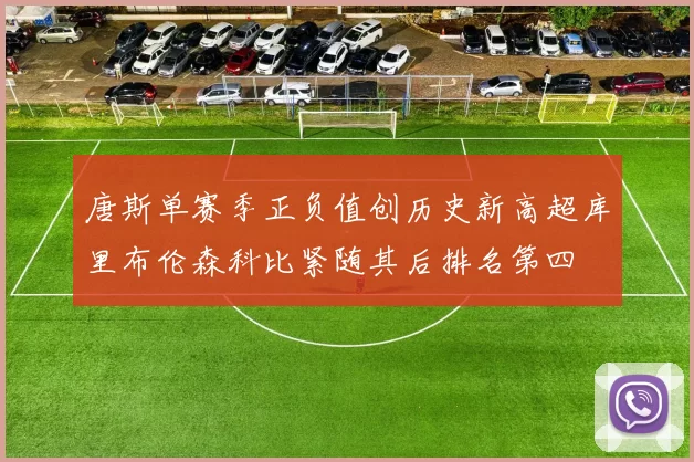 唐斯单赛季正负值创历史新高超库里布伦森科比紧随其后排名第四